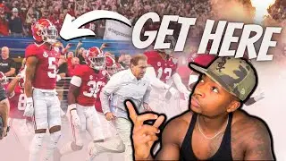 How To Try Out For College Football