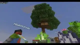 Minecraft Bedrock Skyblock+ SMP Survival Episode 28