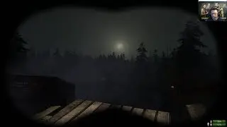 Miscreated ALERT Radiation Storm Now Does Damage