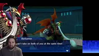 Digimon World Re:Digitize Decode End of Demon Lord Arc Part 9