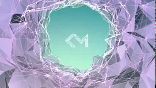 Low Poly Environment Experiment in After Effects