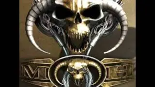 Dyprax & Angerfist - The Pearly Gates