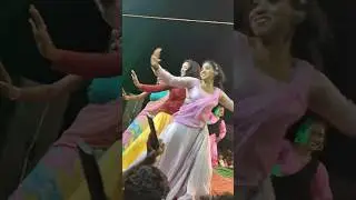 Sudhapalli grama kapu sangham prabha #2025 #komalivlogs #nicesong #tending #dancevideo #villagelife