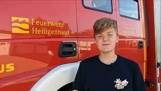 Jugendfeuerwehrfreizeit 2022 | Jugendfeuerwehr Heiligenhaus