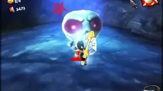 Matando o Boss do Sob o Assoalho