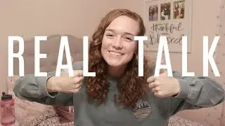Real Talk: The change coming to my channel :)