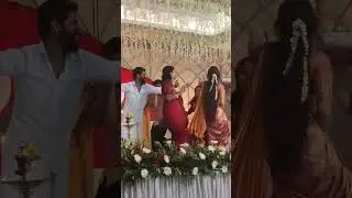 Badaga Wedding #badaga #badagadance #badaga