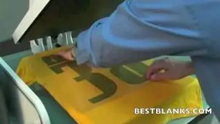 How to Decorate Apparel With a Roland GX-24 Vinyl Cutter