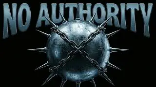 kozinak — no authority | edm industrial music