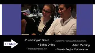 Nationally Recognised & CPD Accredited Internet Marketing Diploma Course
