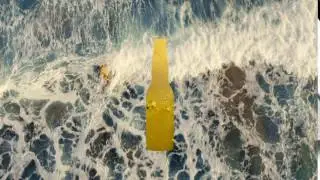Corona Presents: Drone Surf