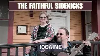 Iocaine - The Faithful Sidekicks