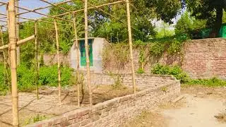 দুই পাশে রাস্তা সহ ৩ শতাংশ জমি বিক্রয় হবে কেরানীগঞ্জ #riponlandvlog 