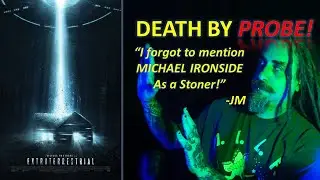Toke and a Take: EXTRATERRESTRIAL (2014)
