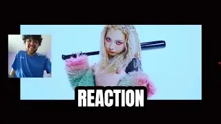 【花冷え。】&nbsp;-&nbsp;ICONIC&nbsp;-&nbsp;Music&nbsp;Video&nbsp;【HANABIE.】 | REACTION