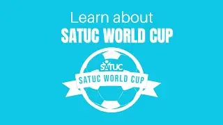 SATUC World CUP | ساتوك