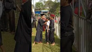 MANGUN JOYO PUTRO On Javanese TV | #short #seni #budaya #carnaval #sports #trip #subscribe