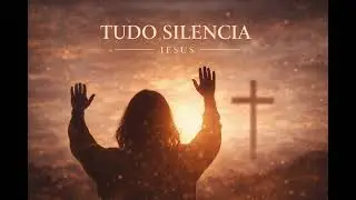 Tudo Silencia | Louvor Profundo Para Aquietar a Alma