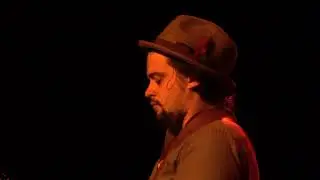 Christopher Denny - Bungee Chord - 10/8/2009 - Turner Hall - Milwaukee, WI