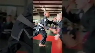 The Life at Mount Dora BJJ Academy