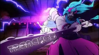 Onigashima AMV - Trenches | One Piece