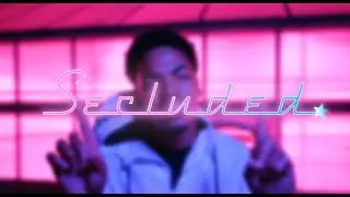 Brandon Rose | Secluded (Official Music Video)