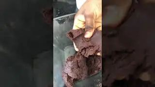 COOKIE DE CHOCOLATE FIT - Lanche gostoso, f&aacute;cil e saud&aacute;vel.