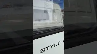 LMC Style 450K Wohnwagen