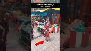 మంచు లక్ష్మి తిరుపతికి చెప్పులు వేసుకుని నడిచినందుకు తిరుమల అర్చకులు ఎలాంటి శిక్ష వేశారో తెలుసా #
