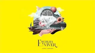 Escolha Viver - Jonny Mendes - Setembro Amarelo (Clipe Oficial)