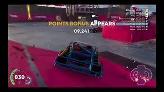The Crew 2 Part 3  with friends