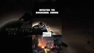 Defeating the Dimensional Horror