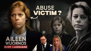 Was Aileen Wuornos LYING About Self Defence? (EP 07)