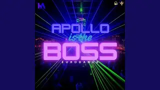 Apollo is The Boss