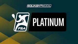 C7 | RD1 | Milwaukee Hong Kong Squash Open 2025