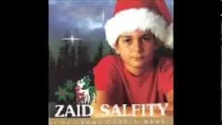 Zaid Salfity -O'Holy Night (feat. Louay Salfity)
