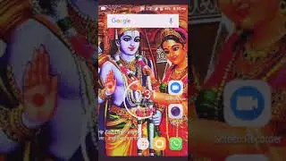 How to set your image on keyboard but very easy
