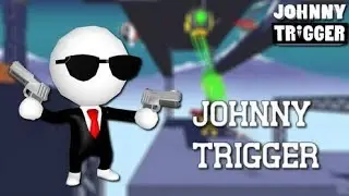 Johnny Trigger