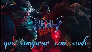 que comprar con cash en wolfteam en 2025