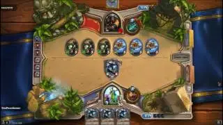 Comprehensive Guide to beating Mechwarper in this week's Tavern Brawl