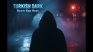 [FREE] Turkish Dark Boom Bap Beat - ''Underground Turkish Rap Beat