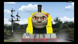 I Transformed Into Super Saiyan ThomasMLP Now To Save Sodor Again!!!