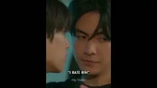 [The Heart Killers] Love story of Fadel & Style - Joong x Dunk