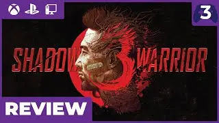 Three Times the Wang| Shadow Warrior 3 Review (Game Pass)