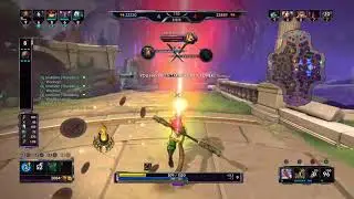 Sun Wukong is unkillable