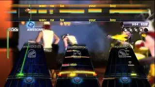 RB3 20th Century Boy by T. Rex ALL-PRO Full Band Gold Stars XPLAT #1 PS3