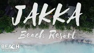 JAKKA Beach Resort - Governor Generoso, Davao Oriental