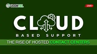 Why Hosted Contact Centers are Widely Preferred?