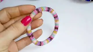 My Nepal Roll On Bracelets Jewelry Collection 2018