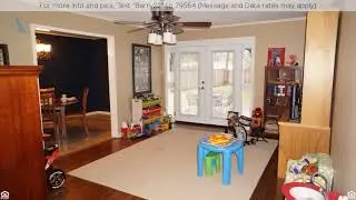 Priced at $184,750 - 4411 Orchid Street, Shreveport, LA 71105